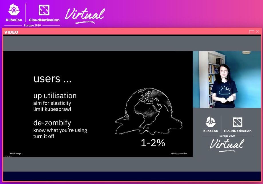 De-zombify cloud workloads